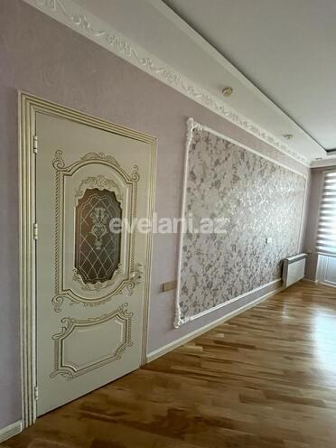 Satılır, yeni tikili, 2 otaqlı, 115 m², Memar Əcəmi m.