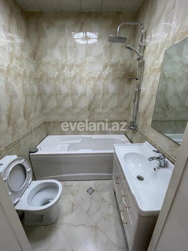 Satılır, yeni tikili, 2 otaqlı, 115 m², Memar Əcəmi m.