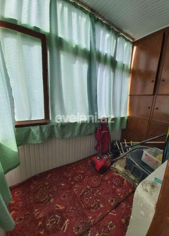 Satılır, köhnə tikili, 2 otaqlı, 50 m², Memar Əcəmi m.