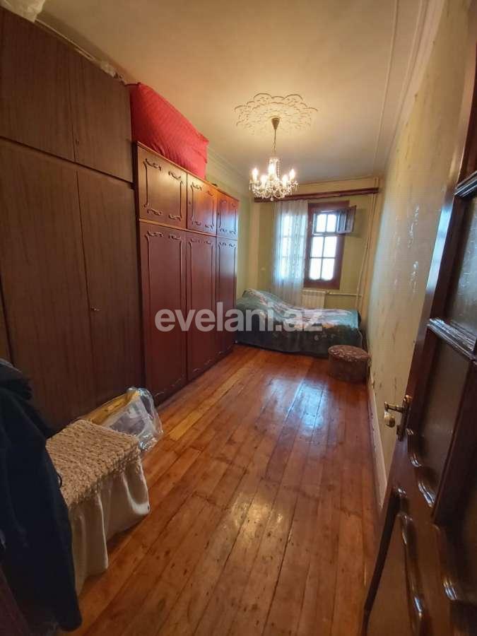 Satılır, köhnə tikili, 2 otaqlı, 50 m², Memar Əcəmi m.