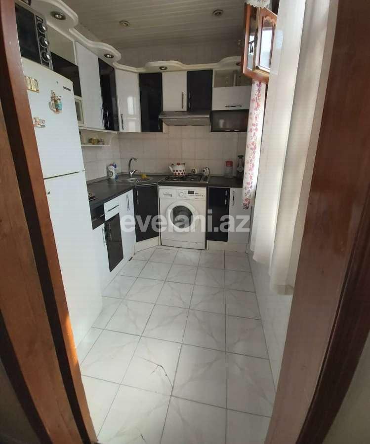 Satılır, köhnə tikili, 2 otaqlı, 50 m², Memar Əcəmi m.