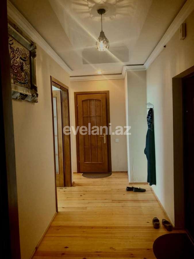 Sale, new building, 3 room, 90 m², Nasimi m.