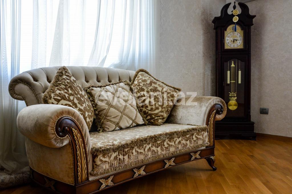 Satılır, yeni tikili, 3 otaqlı, 160 m², Nəsimi r.