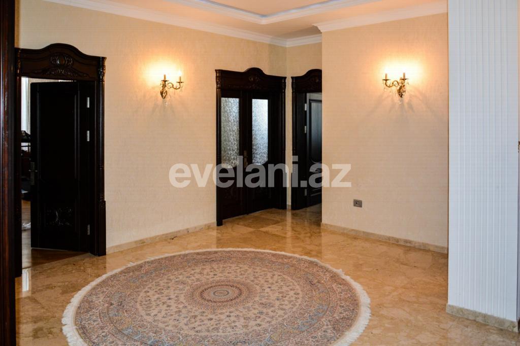 Satılır, yeni tikili, 3 otaqlı, 160 m², Nəsimi r.