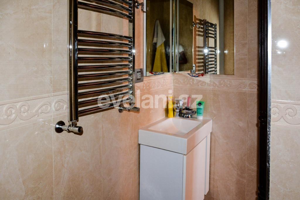 Satılır, yeni tikili, 3 otaqlı, 160 m², Nəsimi r.