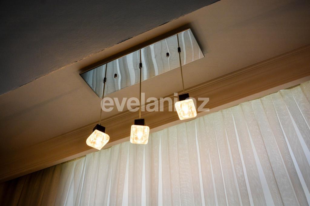 Satılır, yeni tikili, 3 otaqlı, 160 m², Nəsimi r.