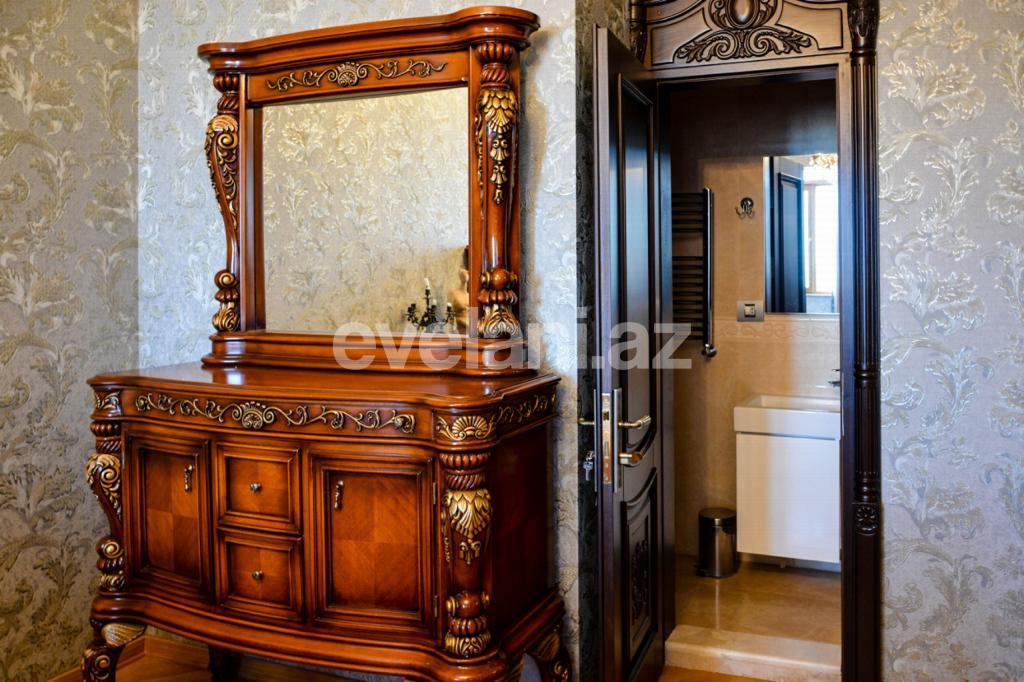 Satılır, yeni tikili, 3 otaqlı, 160 m², Nəsimi r.