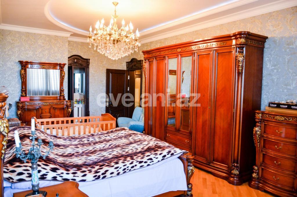 Satılır, yeni tikili, 3 otaqlı, 160 m², Nəsimi r.