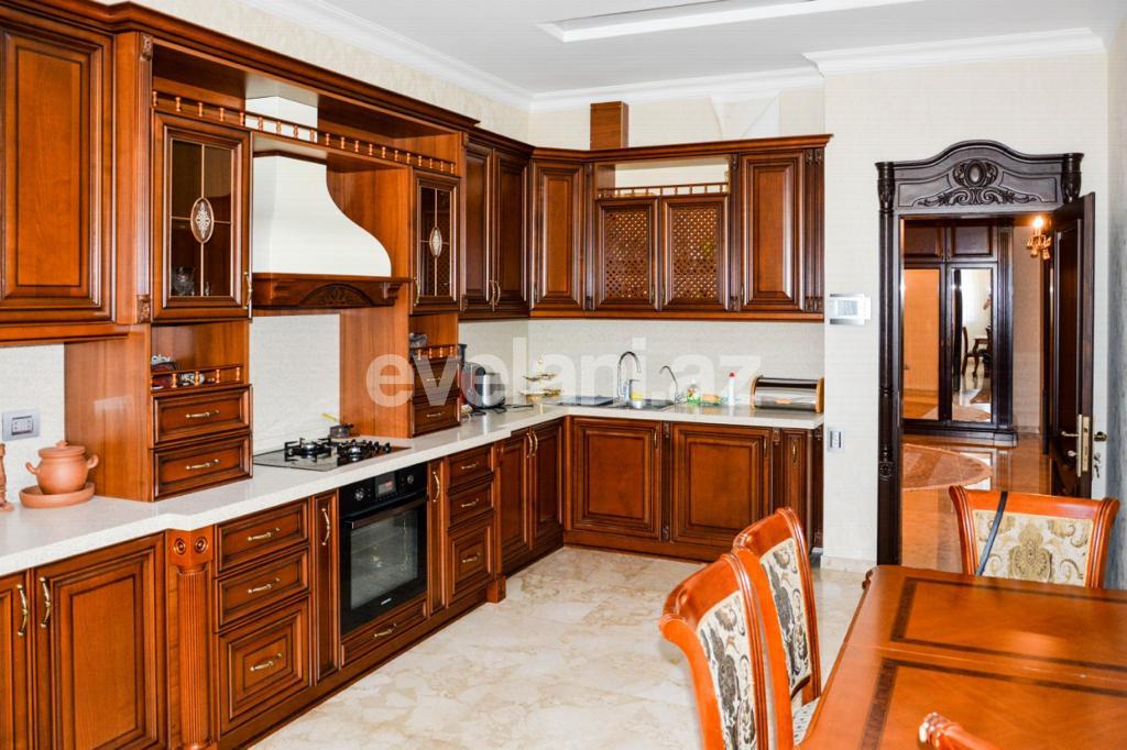 Satılır, yeni tikili, 3 otaqlı, 160 m², Nəsimi r.
