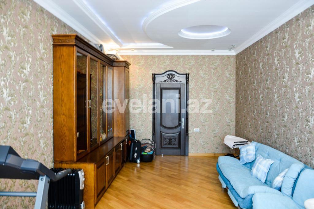 Satılır, yeni tikili, 3 otaqlı, 160 m², Nəsimi r.