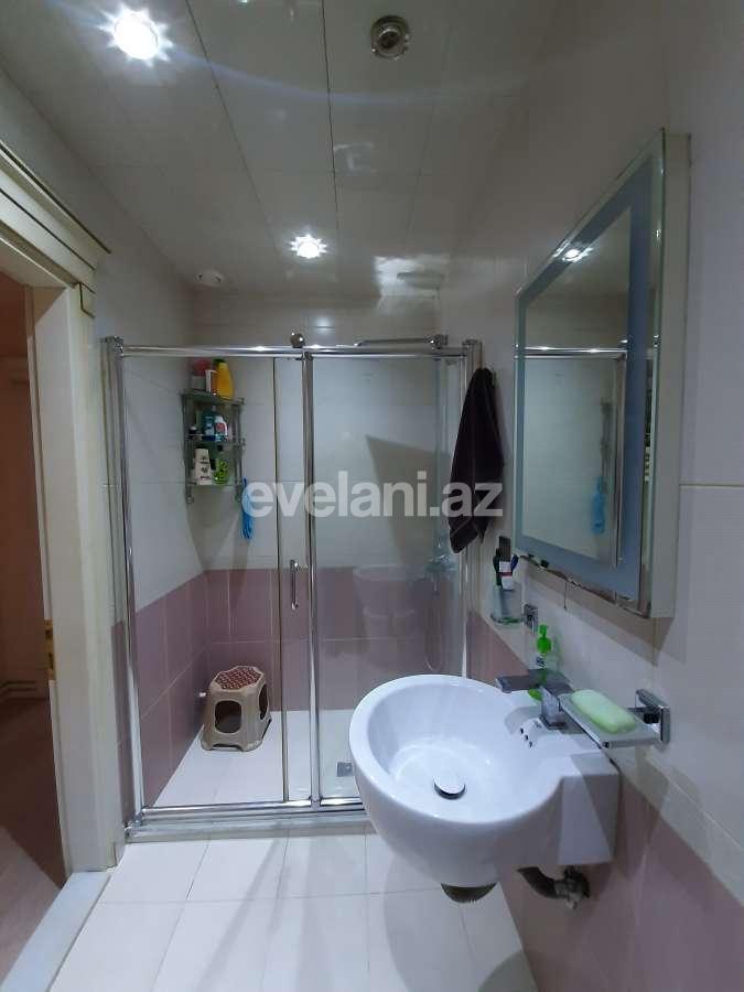 Satılır, yeni tikili, 4 otaqlı, 180 m², Gənclik m.