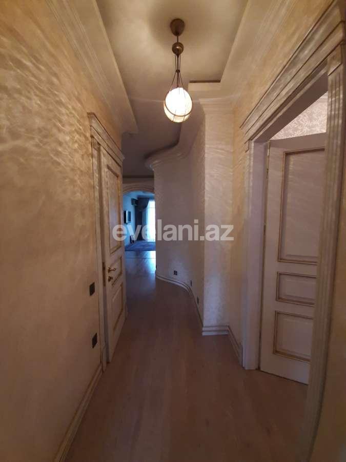 Satılır, yeni tikili, 4 otaqlı, 180 m², Gənclik m.