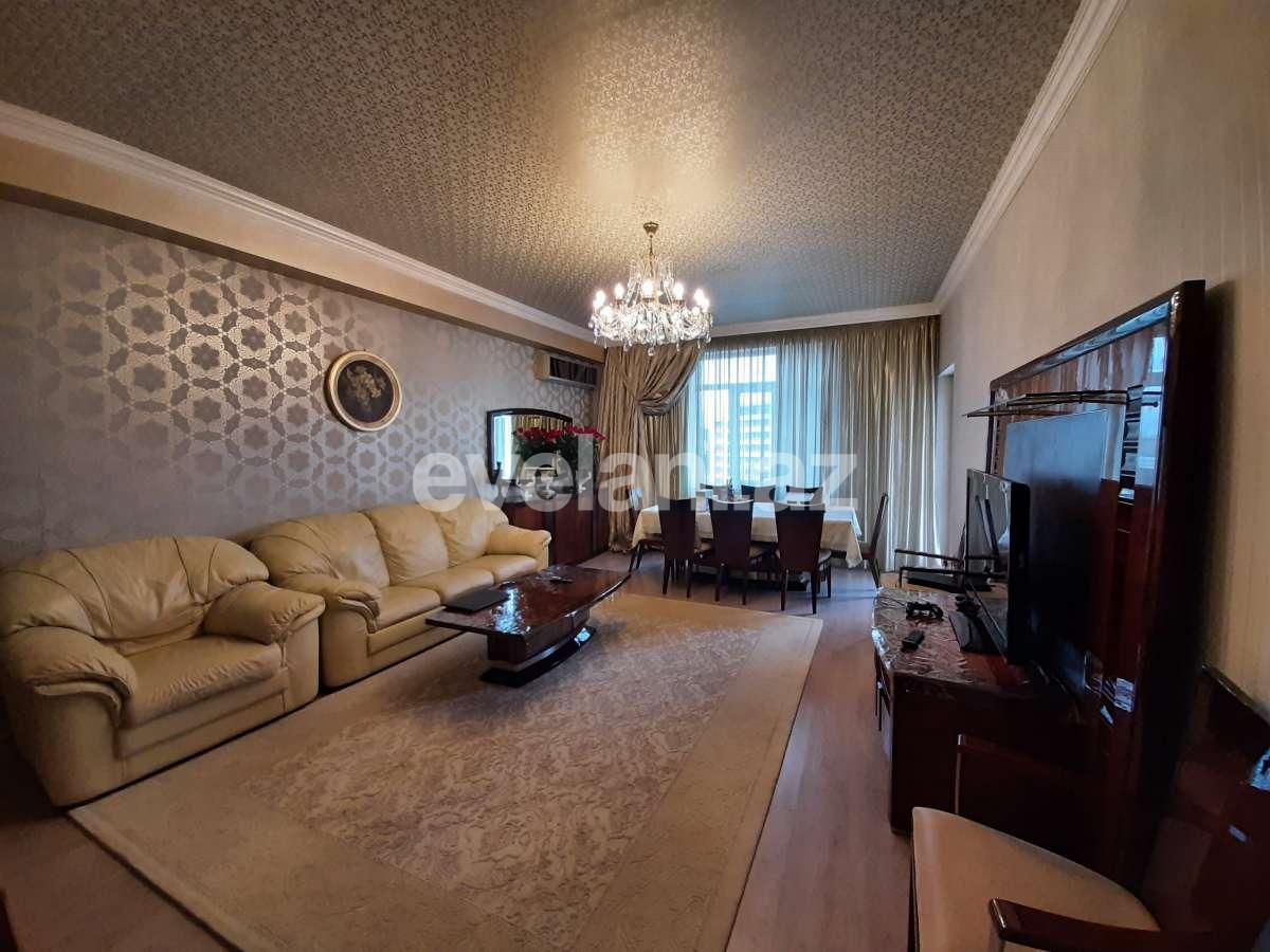 Satılır, yeni tikili, 4 otaqlı, 180 m², Gənclik m.