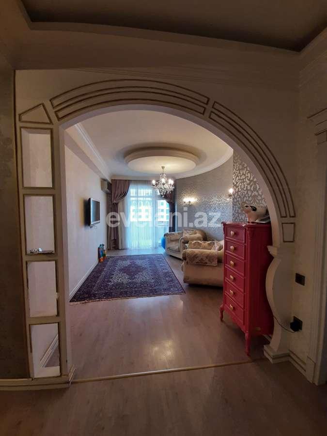 Satılır, yeni tikili, 4 otaqlı, 180 m², Gənclik m.