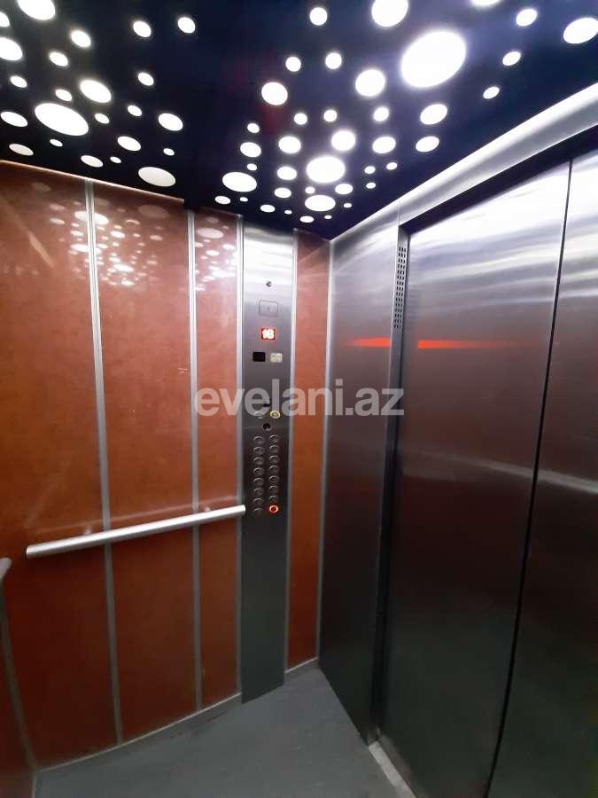 Satılır, yeni tikili, 4 otaqlı, 180 m², Gənclik m.