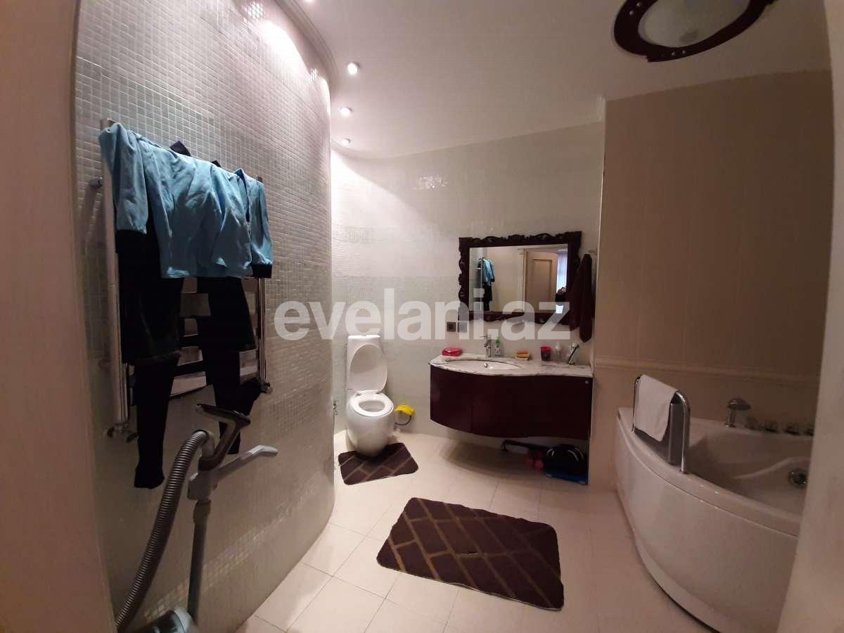 Satılır, yeni tikili, 4 otaqlı, 180 m², Gənclik m.