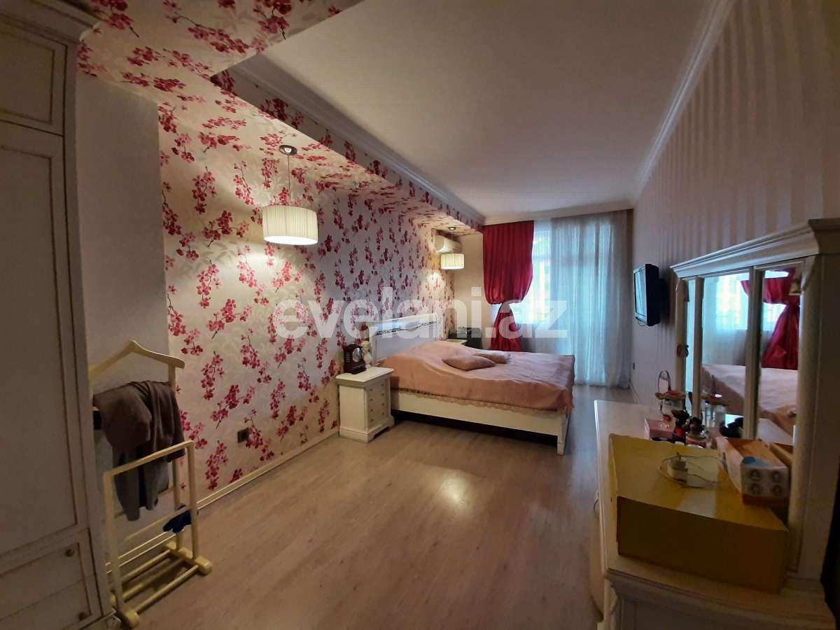 Satılır, yeni tikili, 4 otaqlı, 180 m², Gənclik m.