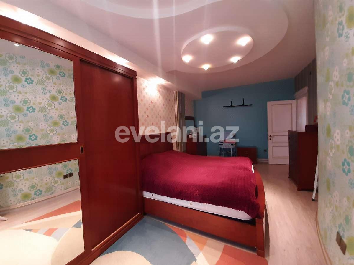 Satılır, yeni tikili, 4 otaqlı, 180 m², Gənclik m.