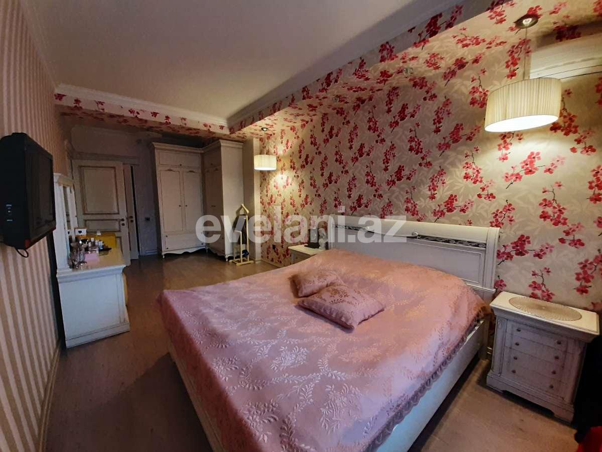 Satılır, yeni tikili, 4 otaqlı, 180 m², Gənclik m.