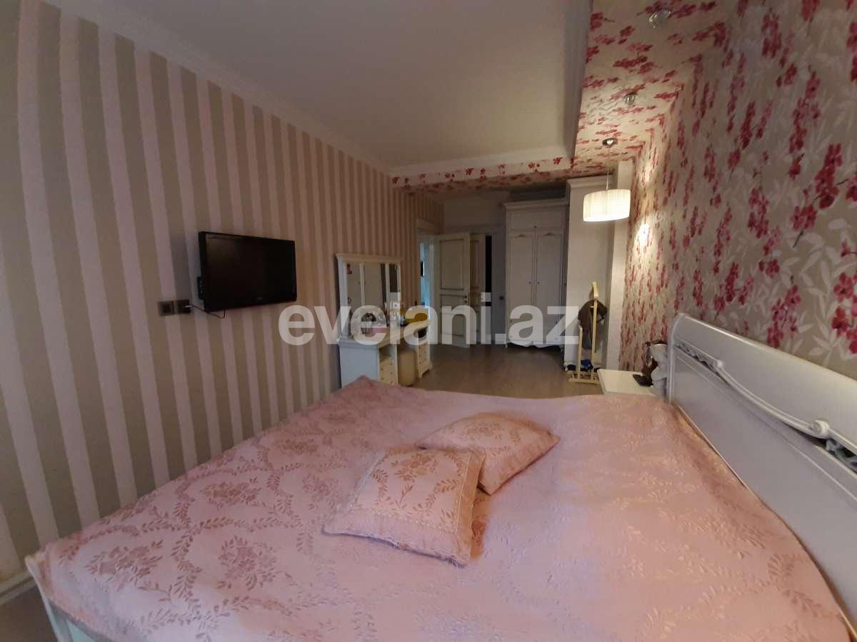 Satılır, yeni tikili, 4 otaqlı, 180 m², Gənclik m.
