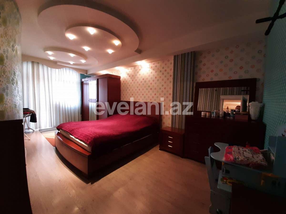 Satılır, yeni tikili, 4 otaqlı, 180 m², Gənclik m.
