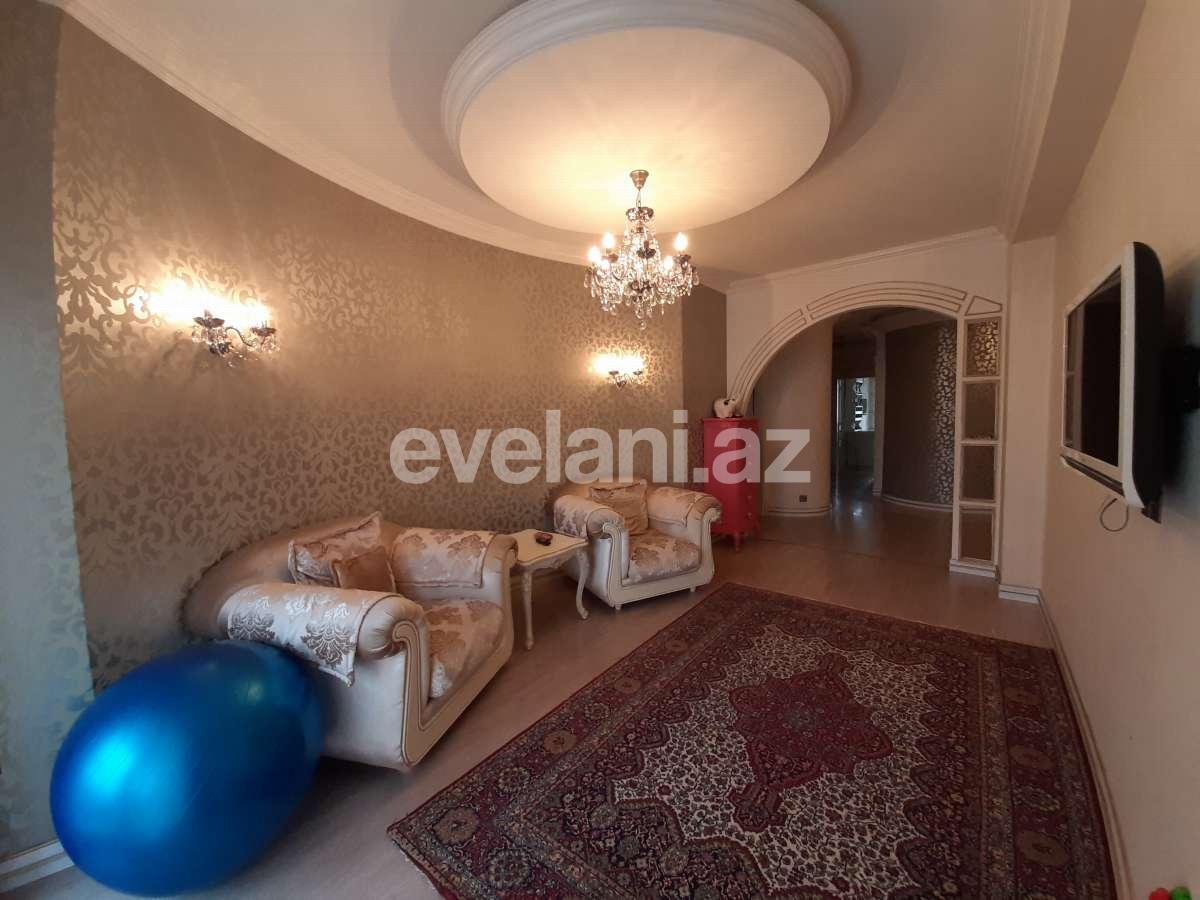 Satılır, yeni tikili, 4 otaqlı, 180 m², Gənclik m.