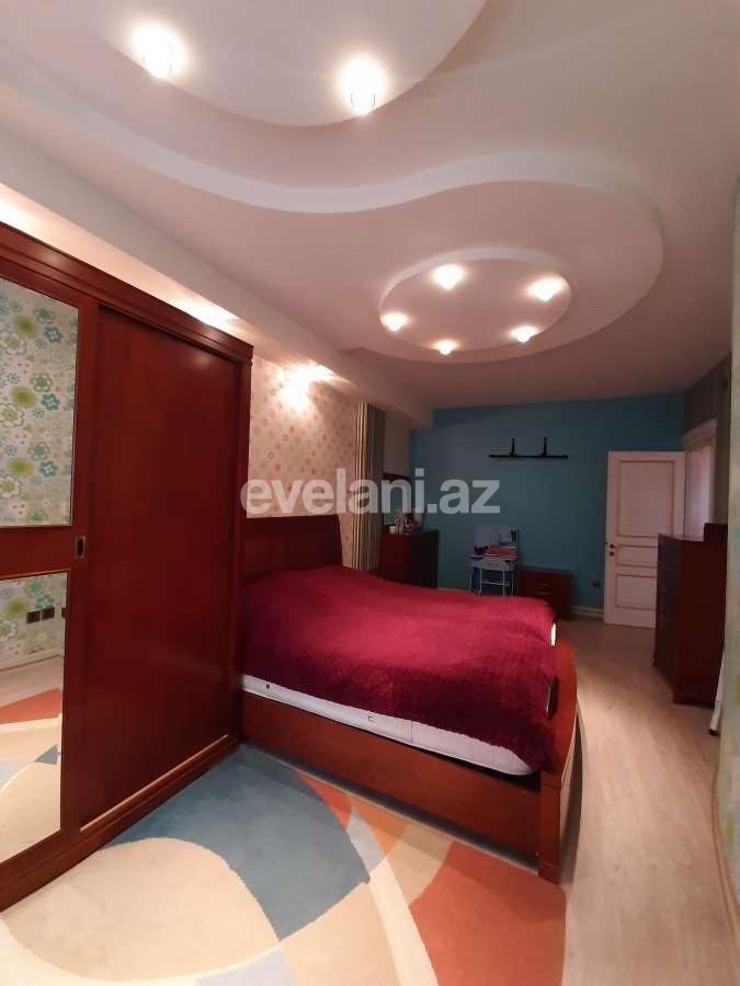 Satılır, yeni tikili, 4 otaqlı, 180 m², Gənclik m.