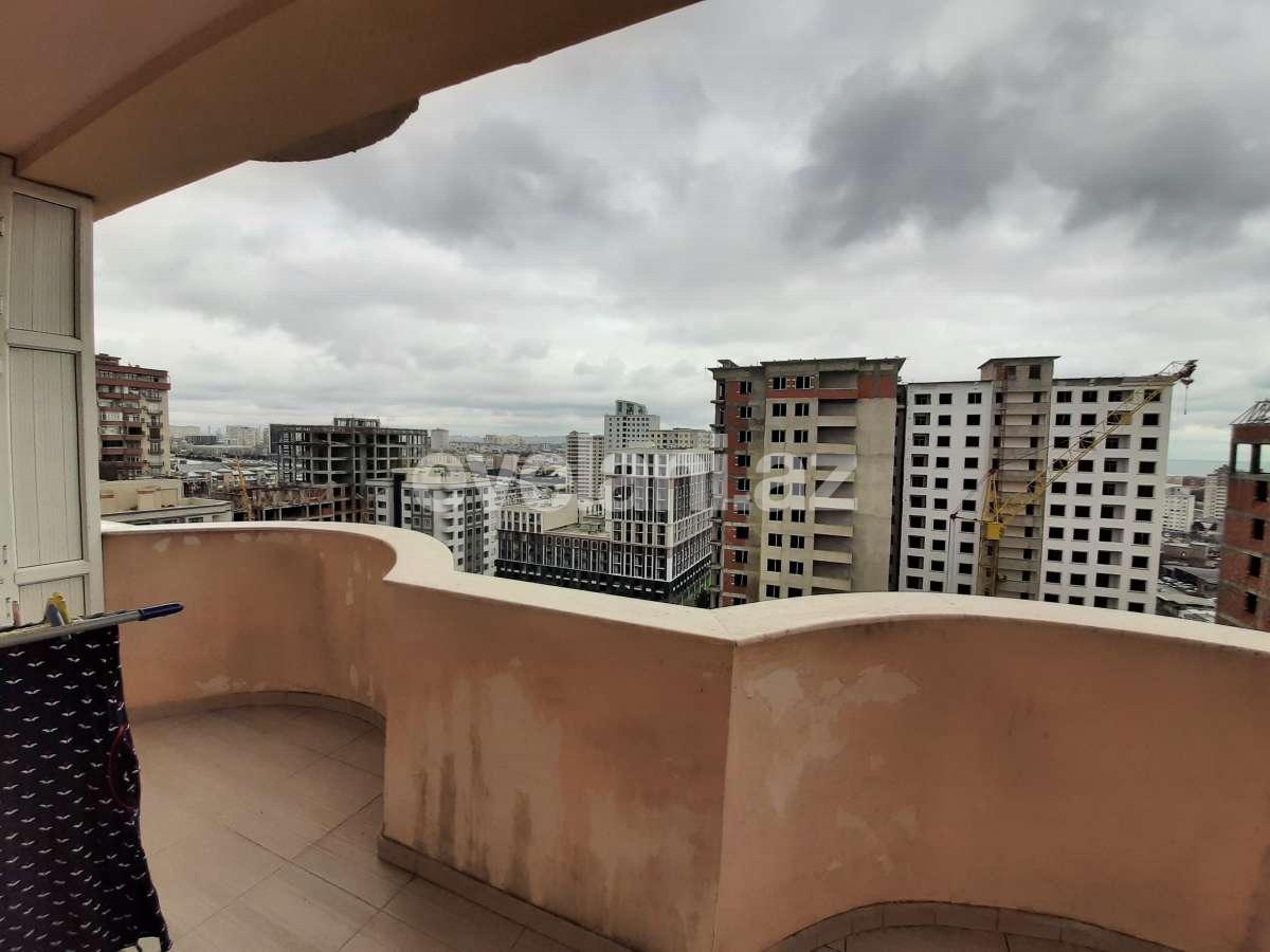 Satılır, yeni tikili, 4 otaqlı, 180 m², Gənclik m.