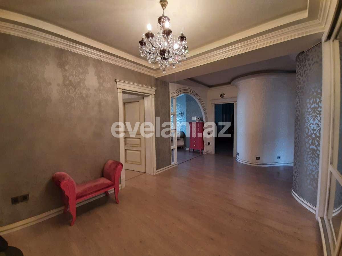 Satılır, yeni tikili, 4 otaqlı, 180 m², Gənclik m.