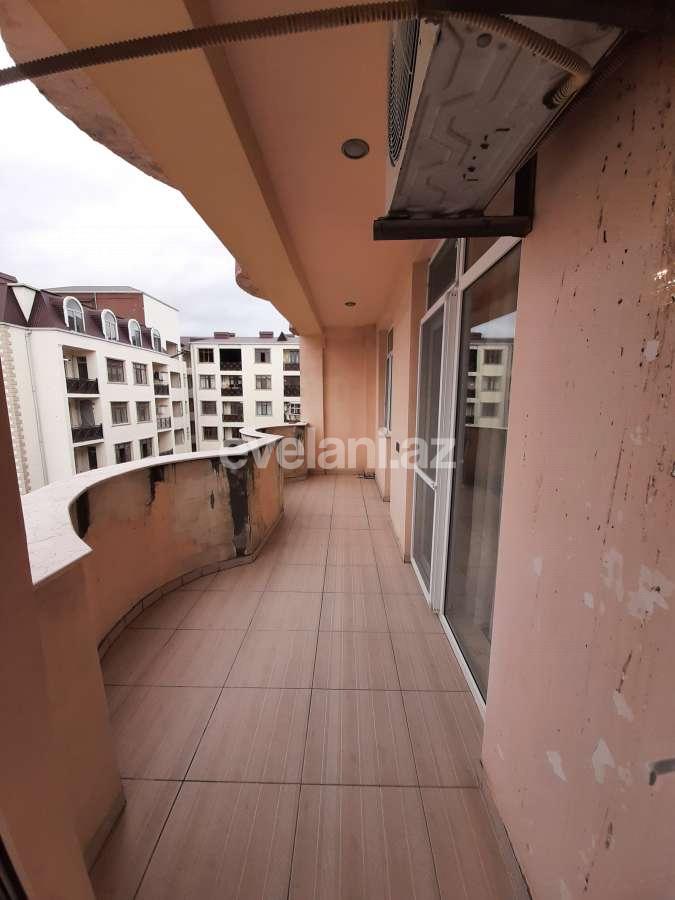 Satılır, yeni tikili, 4 otaqlı, 180 m², Gənclik m.