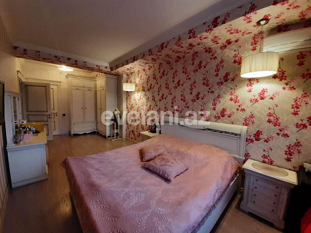 Satılır, yeni tikili, 4 otaqlı, 180 m², Gənclik m.