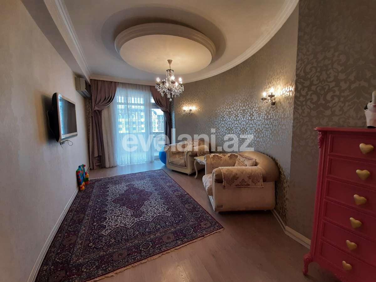 Satılır, yeni tikili, 4 otaqlı, 180 m², Gənclik m.