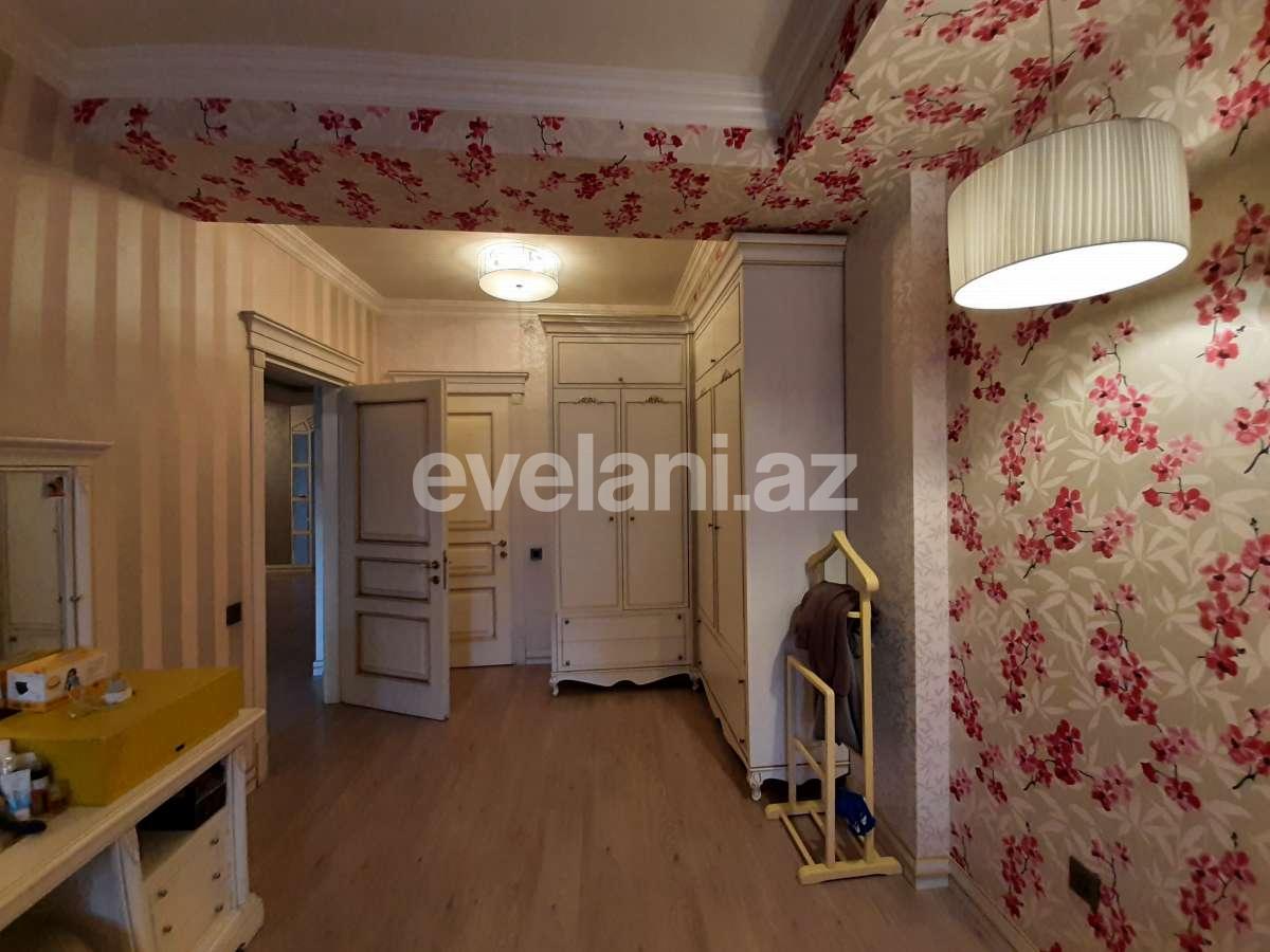 Satılır, yeni tikili, 4 otaqlı, 180 m², Gənclik m.