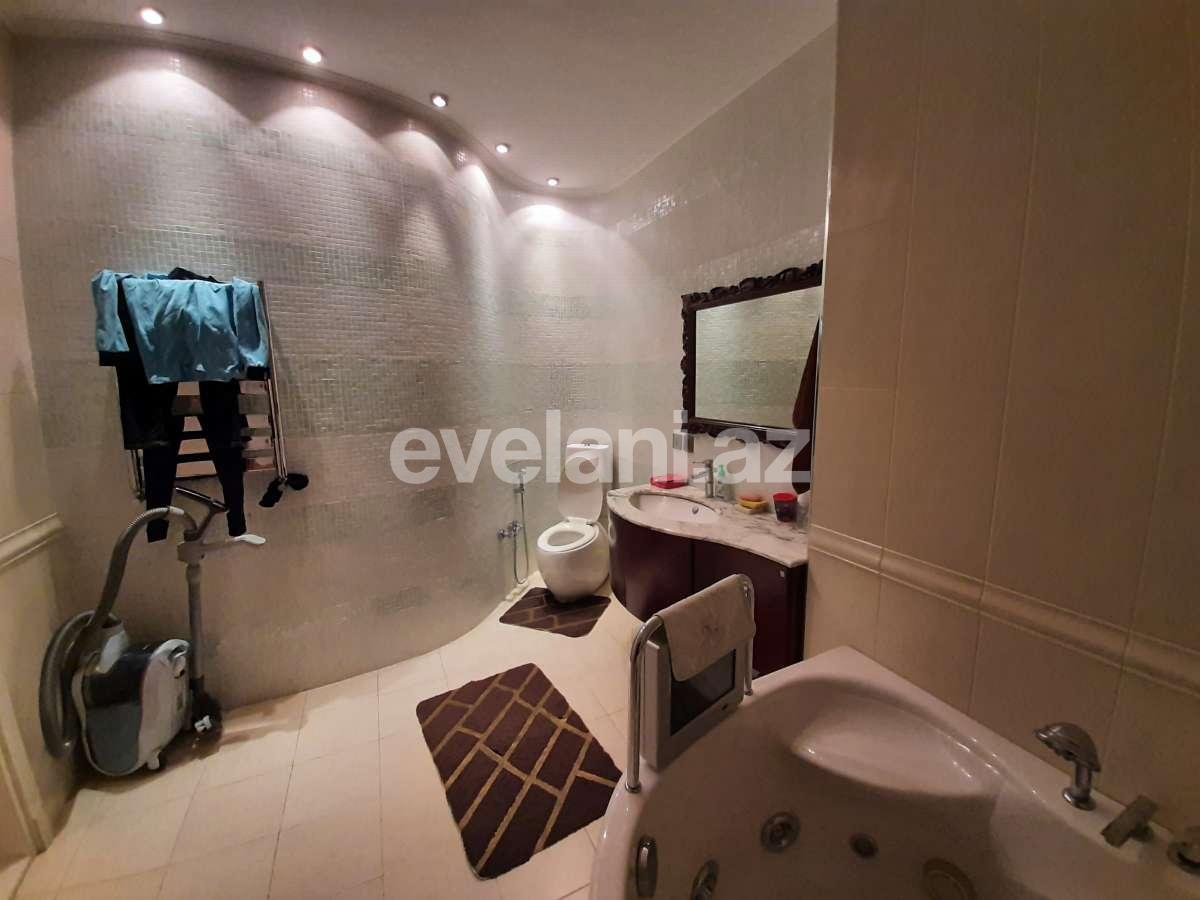 Satılır, yeni tikili, 4 otaqlı, 180 m², Gənclik m.