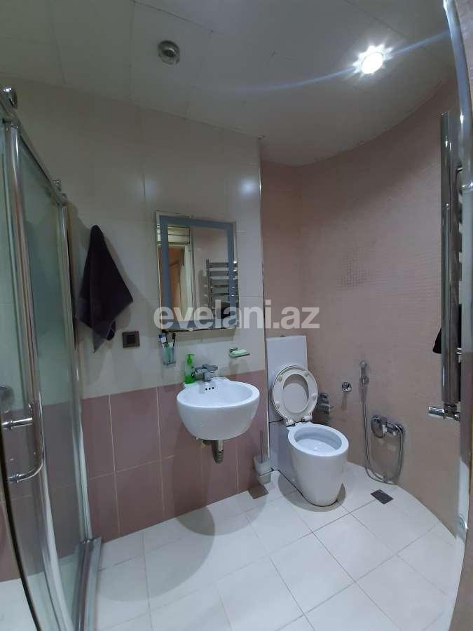 Satılır, yeni tikili, 4 otaqlı, 180 m², Gənclik m.