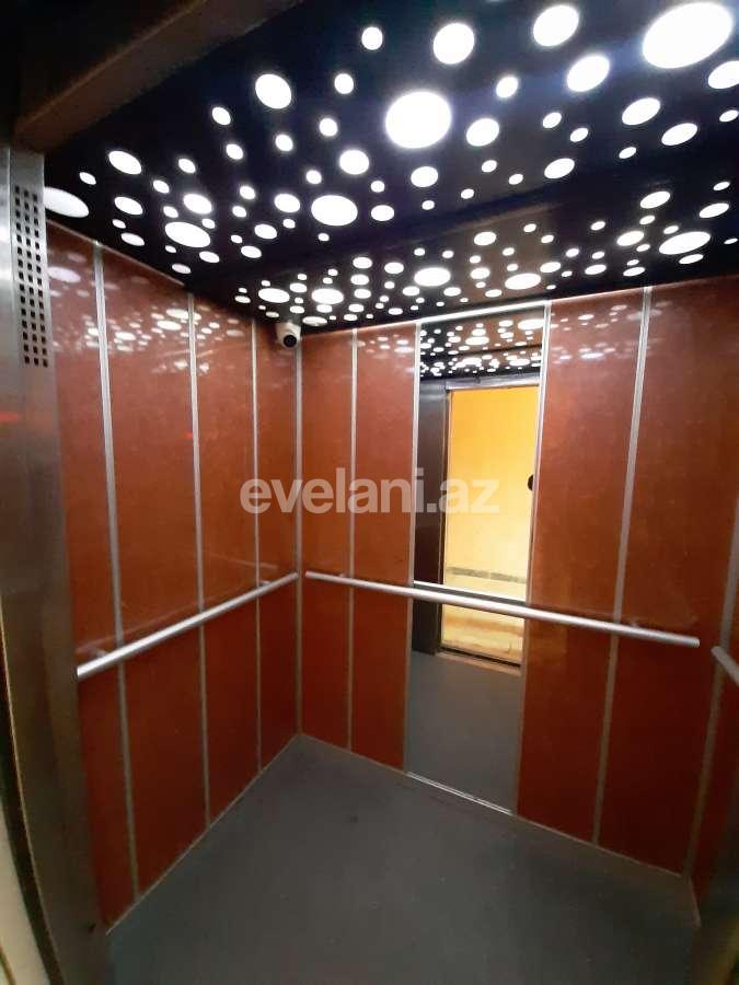 Satılır, yeni tikili, 4 otaqlı, 180 m², Gənclik m.