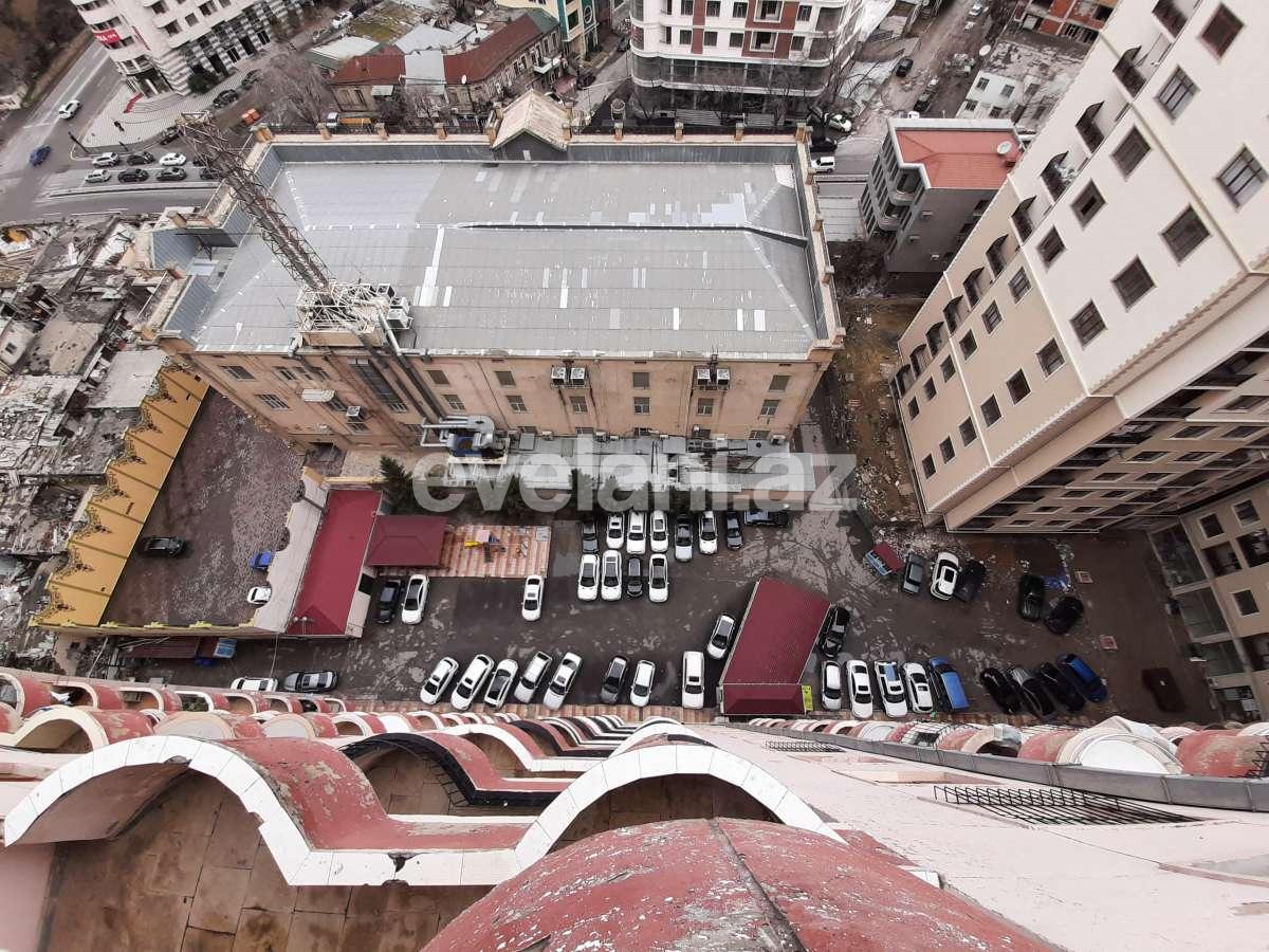 Satılır, yeni tikili, 4 otaqlı, 180 m², Gənclik m.