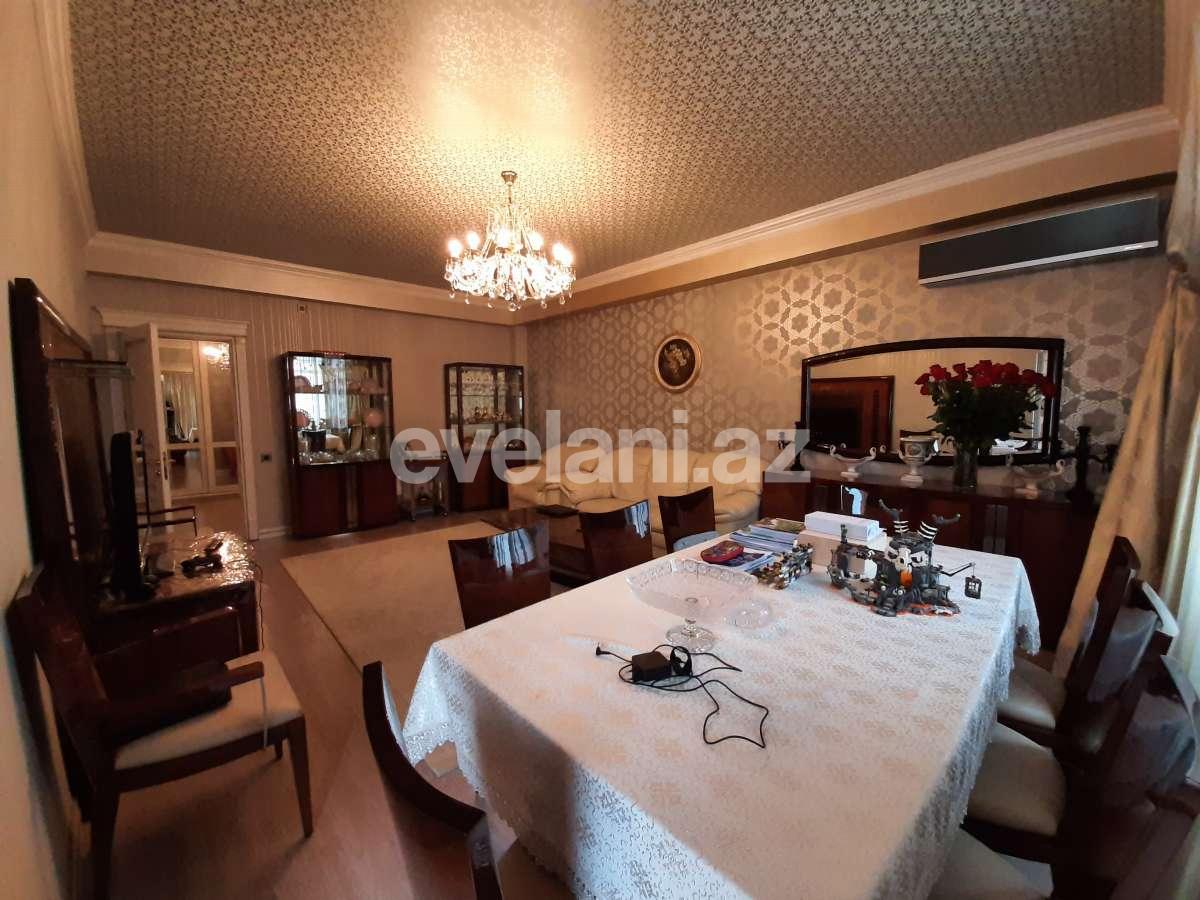 Satılır, yeni tikili, 4 otaqlı, 180 m², Gənclik m.