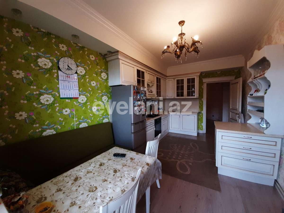 Satılır, yeni tikili, 4 otaqlı, 180 m², Gənclik m.