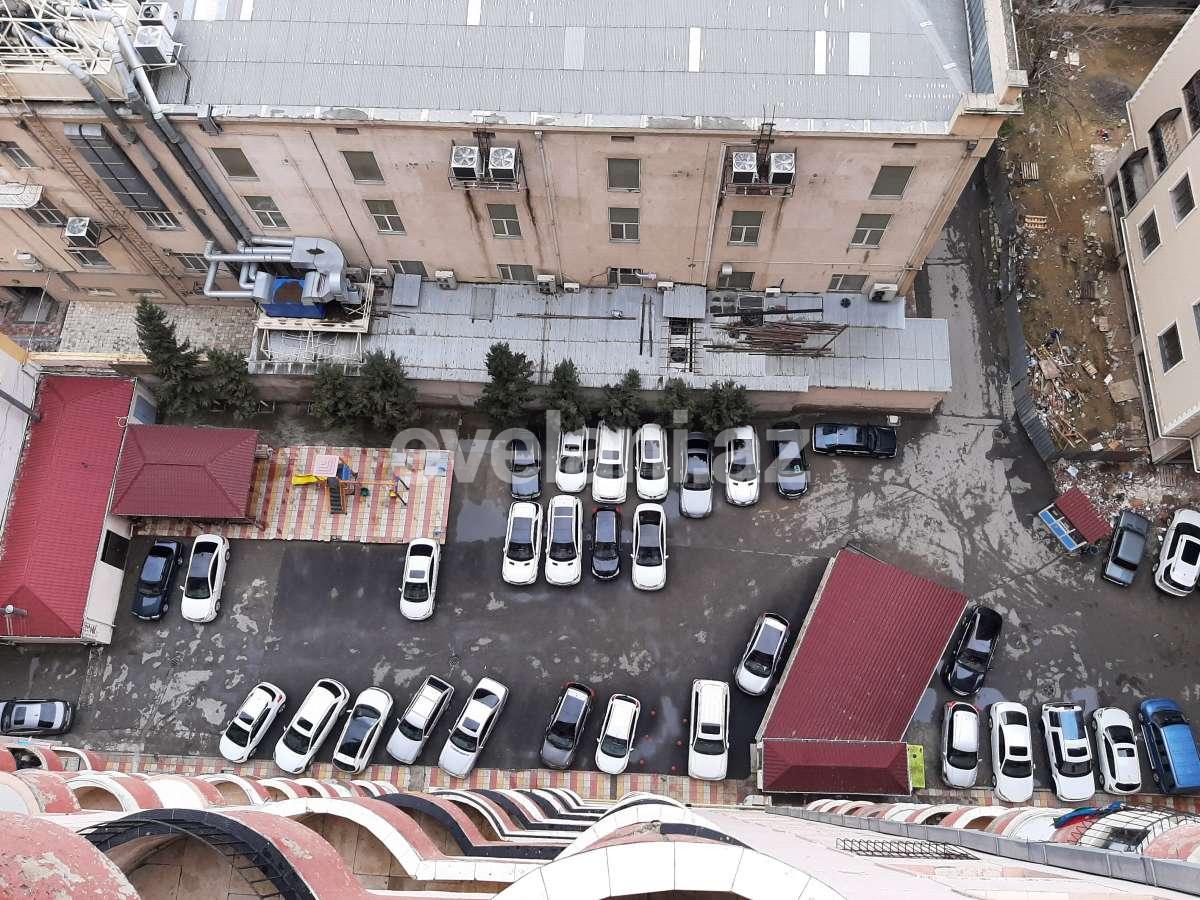 Satılır, yeni tikili, 4 otaqlı, 180 m², Gənclik m.