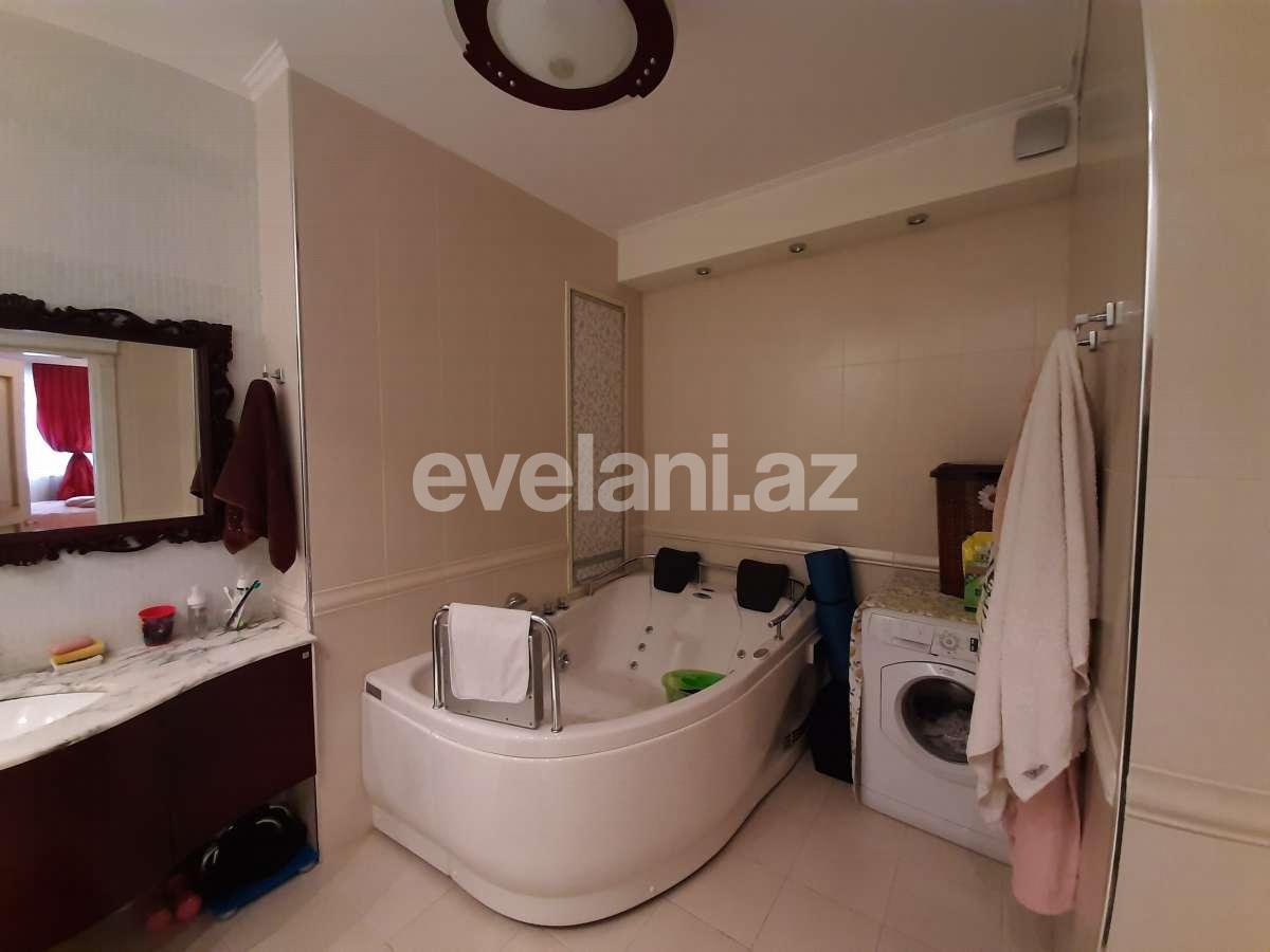 Satılır, yeni tikili, 4 otaqlı, 180 m², Gənclik m.