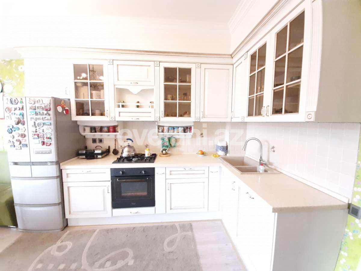 Satılır, yeni tikili, 4 otaqlı, 180 m², Gənclik m.