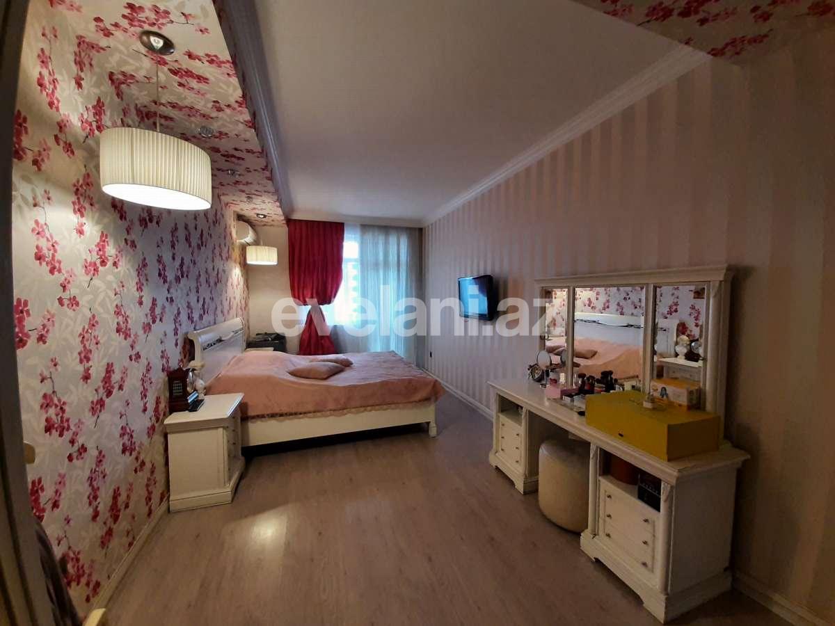 Satılır, yeni tikili, 4 otaqlı, 180 m², Gənclik m.