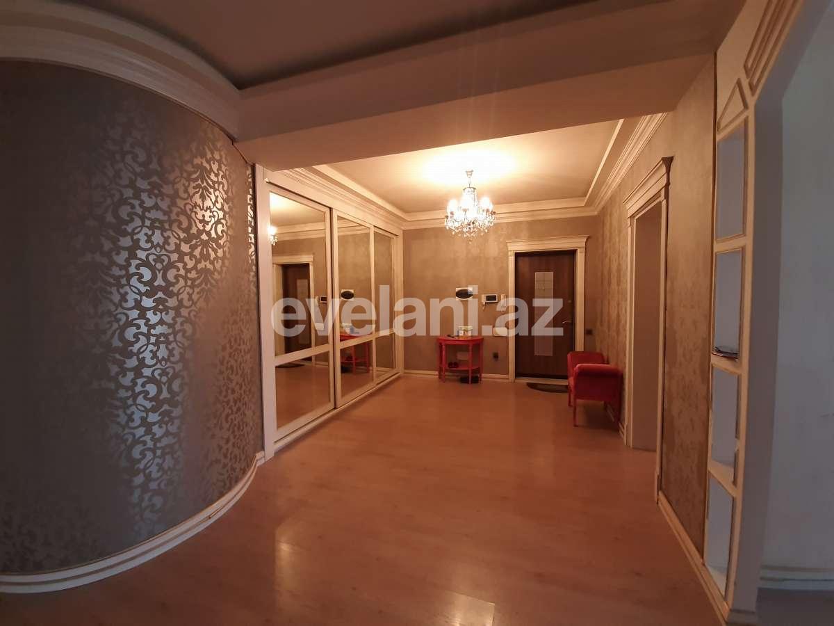 Satılır, yeni tikili, 4 otaqlı, 180 m², Gənclik m.