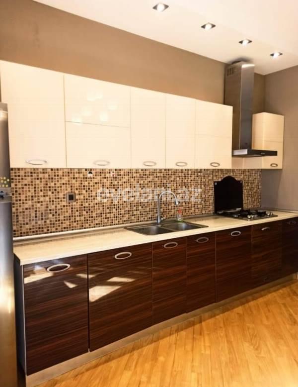 Продаётся, новостройка, 2-комнаты, 97 m², Гянджлик m.