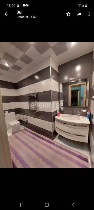 Продаётся, новостройка, 2-комнаты, 97 m², Гянджлик m.