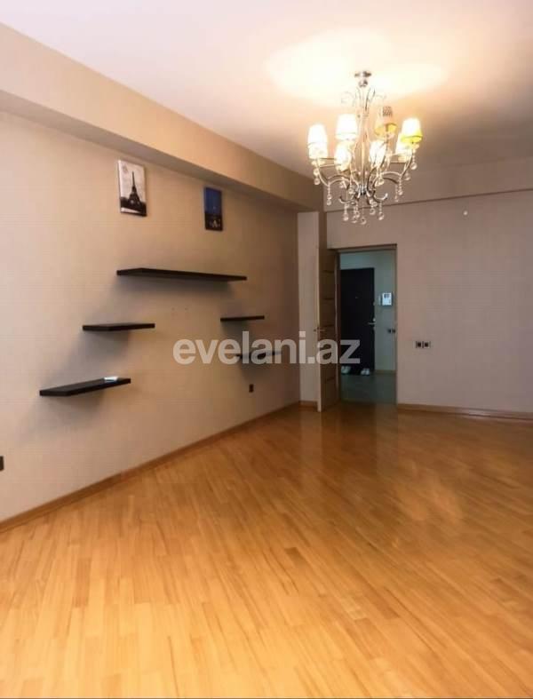 Продаётся, новостройка, 2-комнаты, 97 m², Гянджлик m.