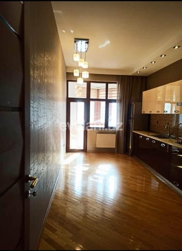 Продаётся, новостройка, 2-комнаты, 97 m², Гянджлик m.