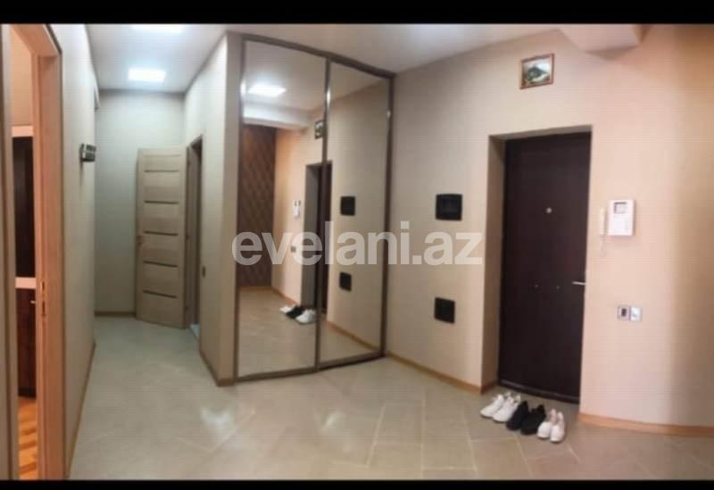 Продаётся, новостройка, 2-комнаты, 97 m², Гянджлик m.