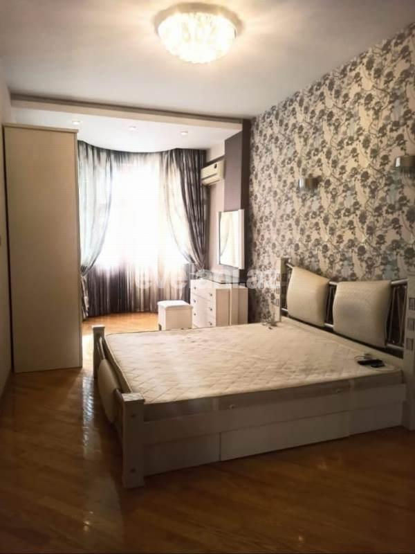 Продаётся, новостройка, 2-комнаты, 97 m², Гянджлик m.